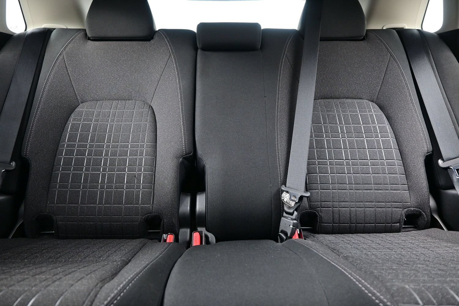 Used 2024 Honda HR-V LX image 15