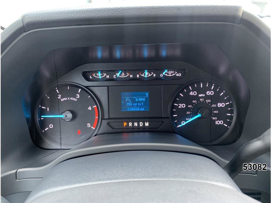Used 2022 Ford F350 XL w/ Power Equipment Group RWD image 28