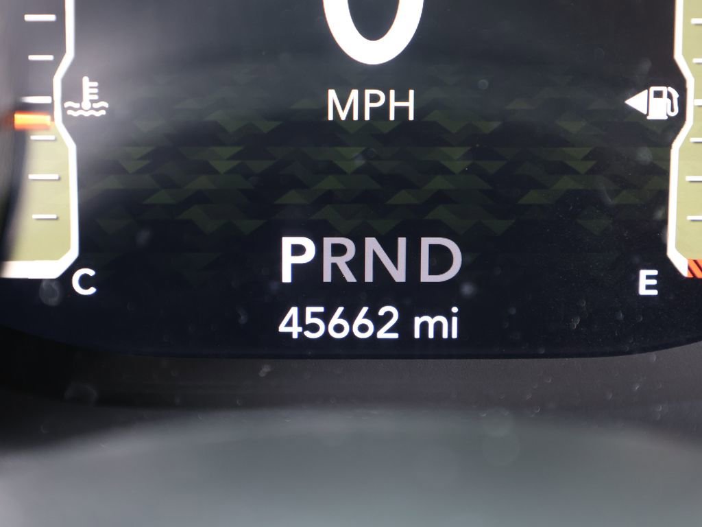 Used 2020 Jeep Gladiator Overland image 39