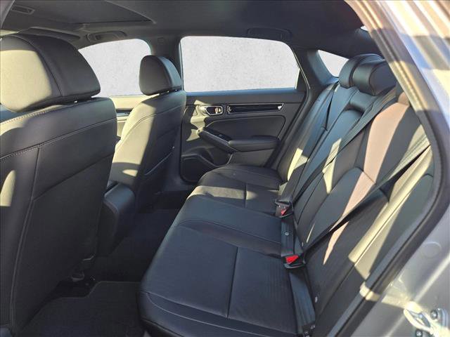 New 2026 Honda Civic Sport Touring image 8