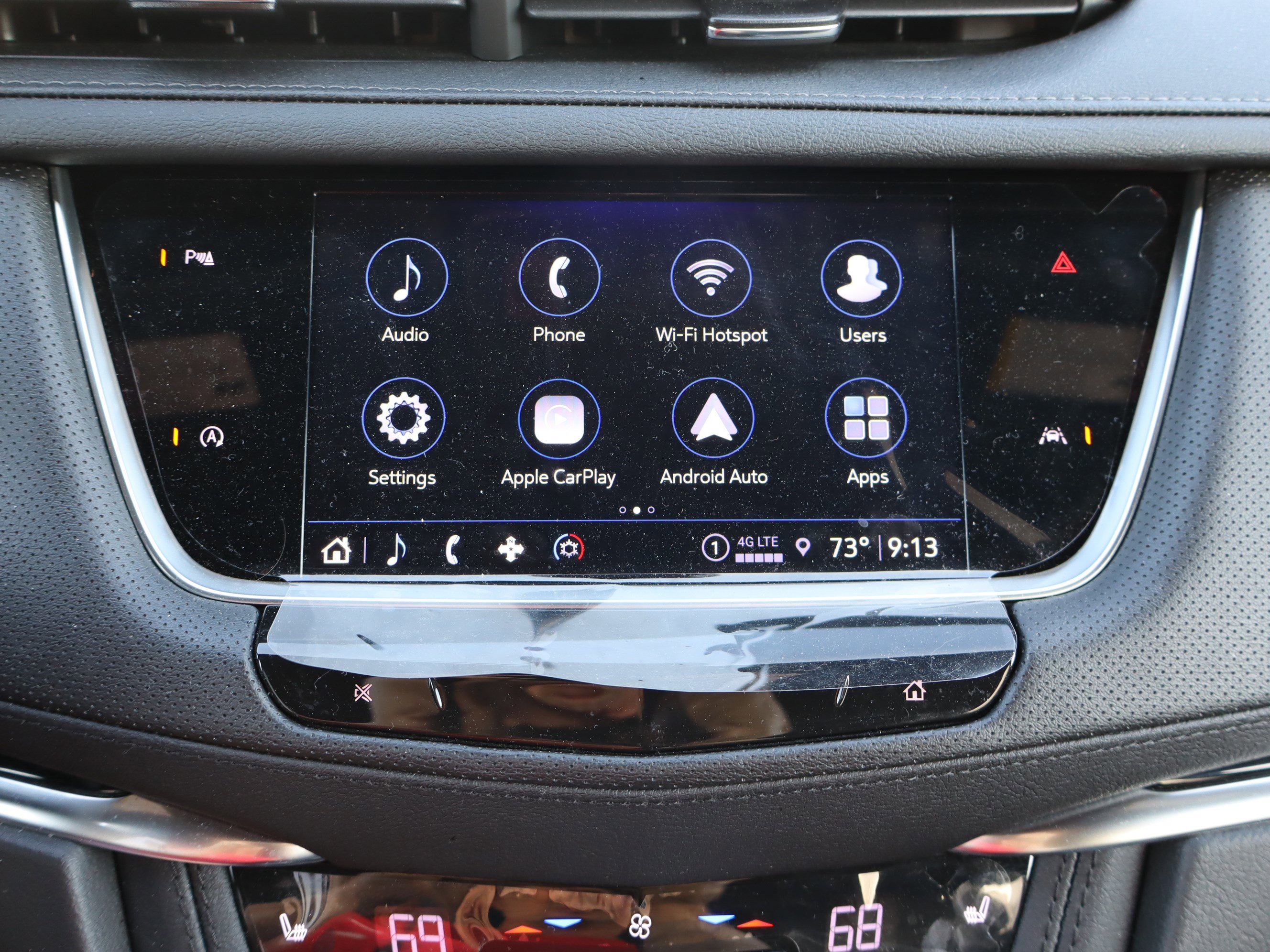 Used 2025 Cadillac XT6 Luxury image 26