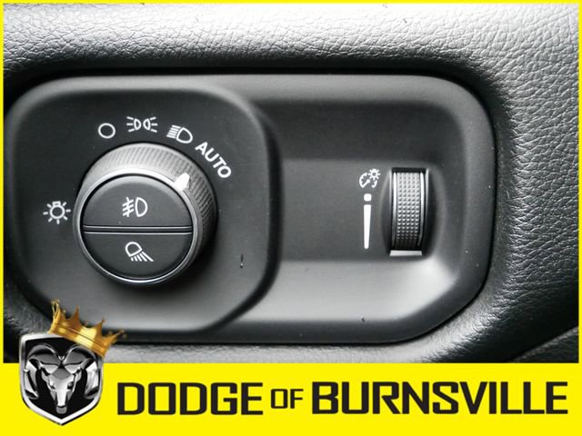 Used 2022 RAM 1500 Big Horn image 25