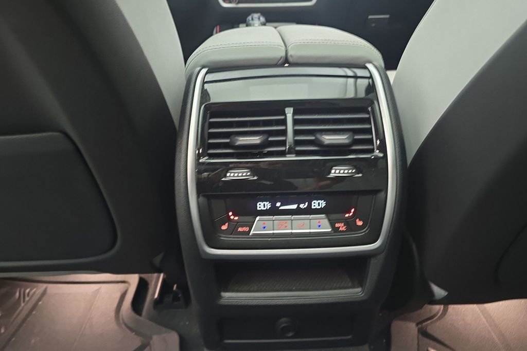 Certified 2023 BMW X5 xDrive40i w/ M Sport Package image 25