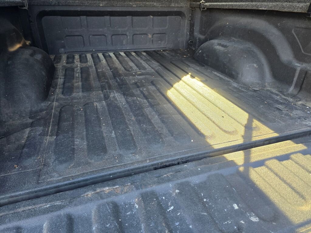 Used 2014 RAM 2500 Laramie w/ Convenience Group image 15