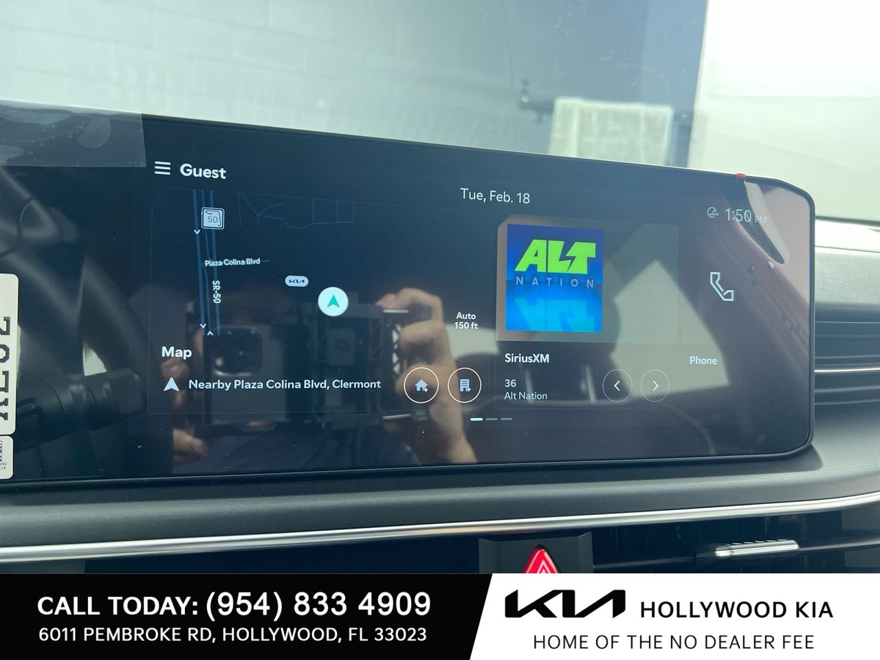 New 2026 Kia K5 GT-Line FWD image 26