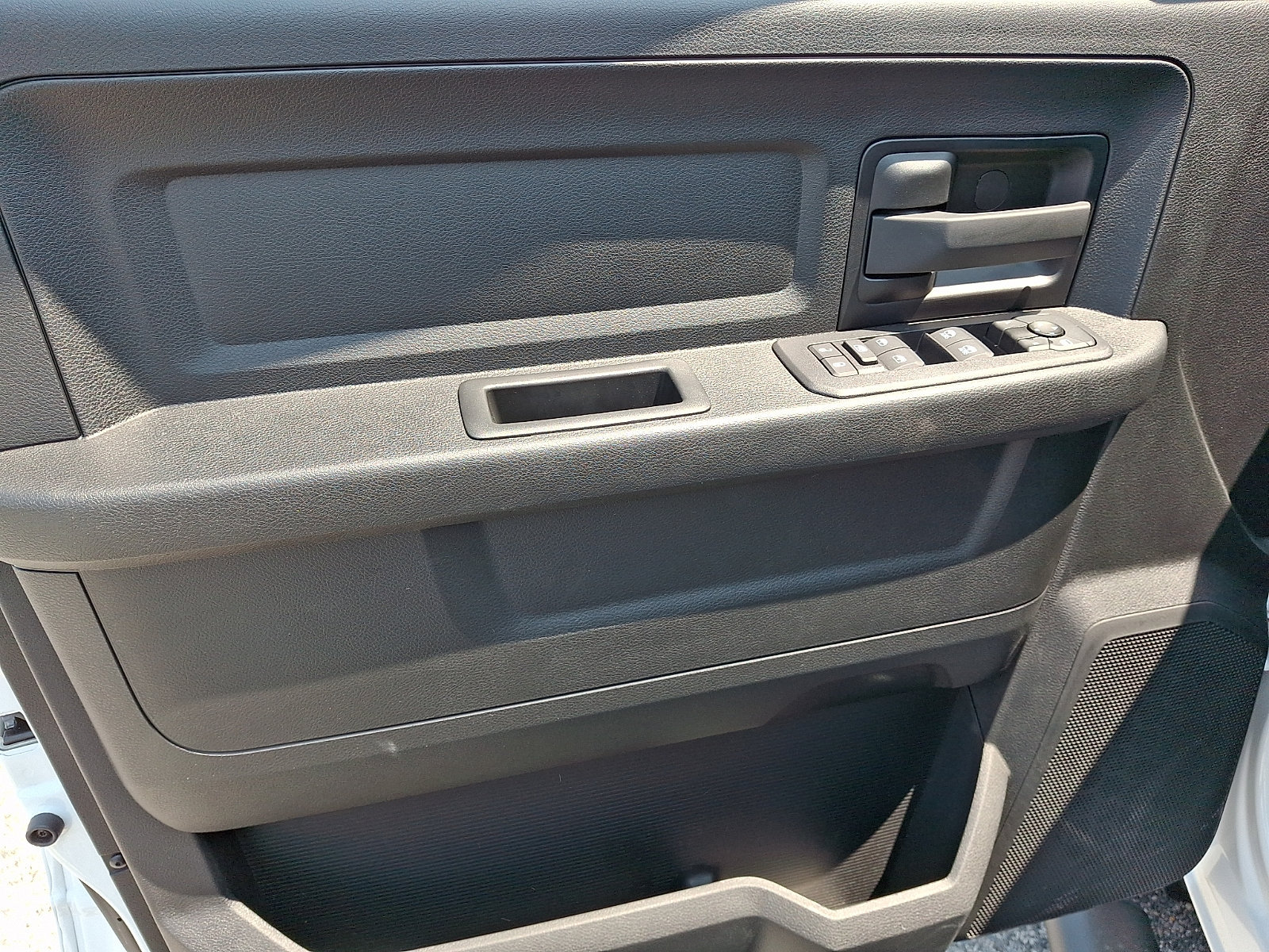 New 2026 RAM 3500 Tradesman AWD/4WD image 8