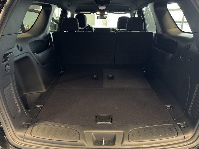 New 2025 Dodge Durango AWD image 12