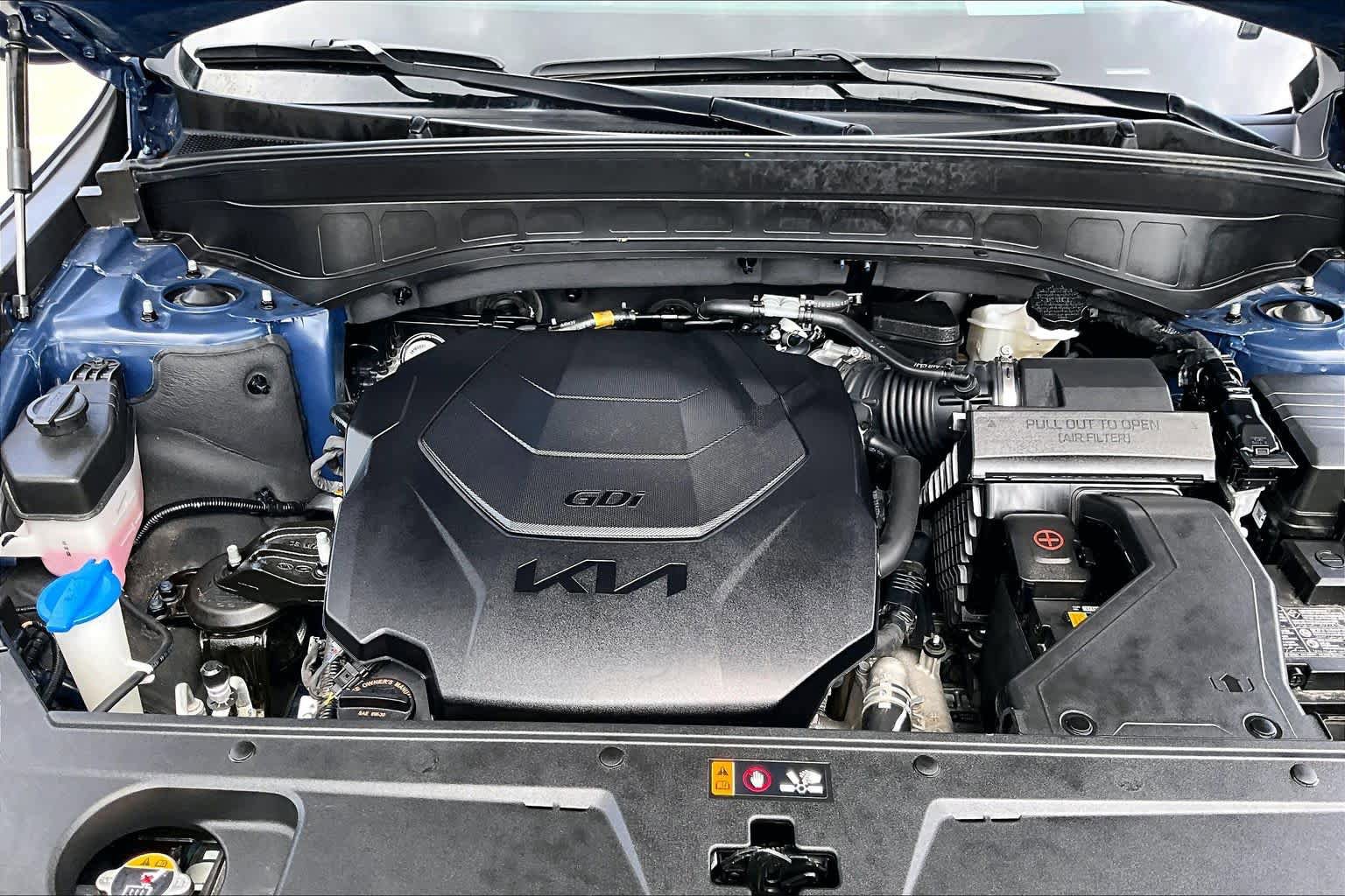 Used 2023 Kia Telluride SX Prestige X-Line image 31