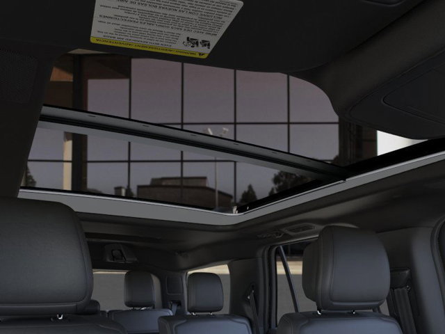 New 2026 Ford Expedition Platinum w/ Stealth Performance Package image 22