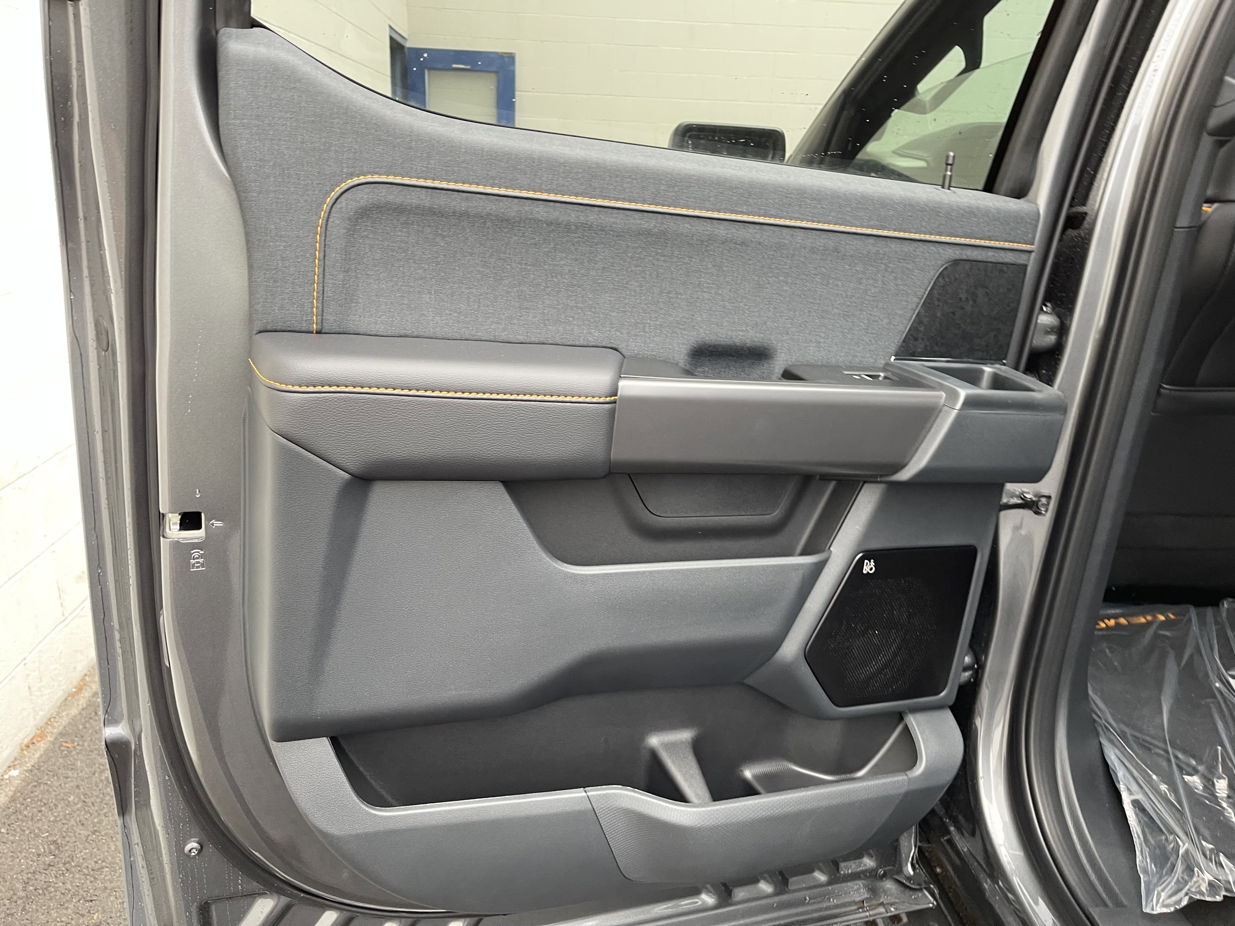 New 2025 Ford F150 Tremor w/ Equipment Group 402A High image 22