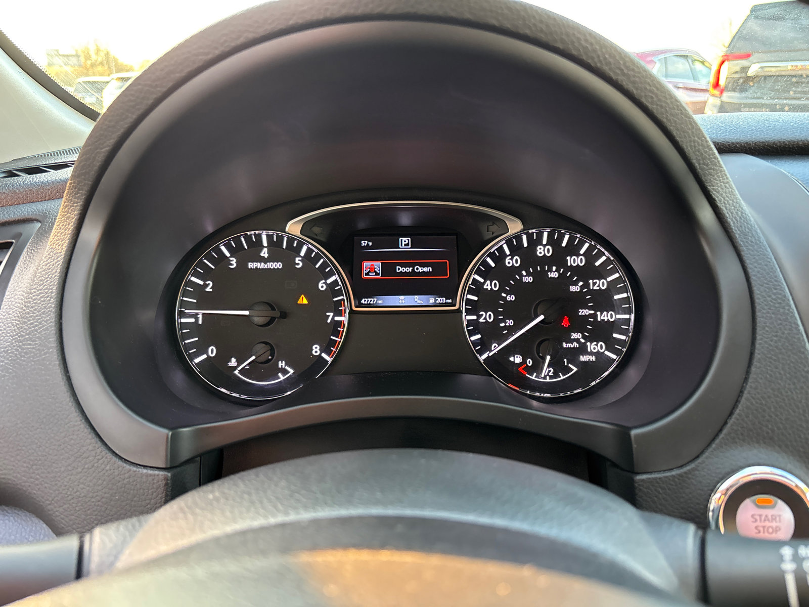 Used 2017 Nissan Altima 2.5 SL image 15