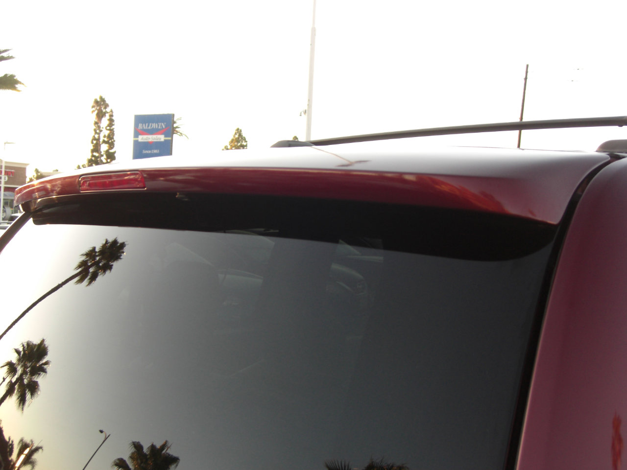 Used 2017 Dodge Grand Caravan SXT image 12
