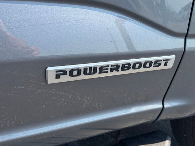 Used 2023 Ford F150 XLT w/ Equipment Group 302A High image 8