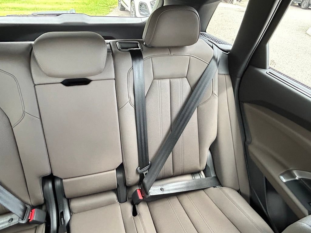 New 2026 Audi Q5 Premium Plus AWD/4WD image 14