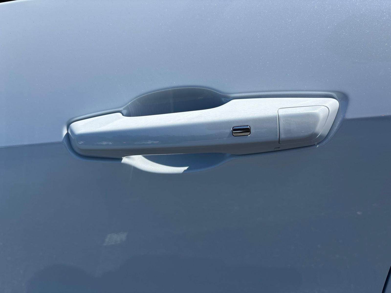 New 2026 GMC Acadia Elevation w/ Elevation Premium Package image 34