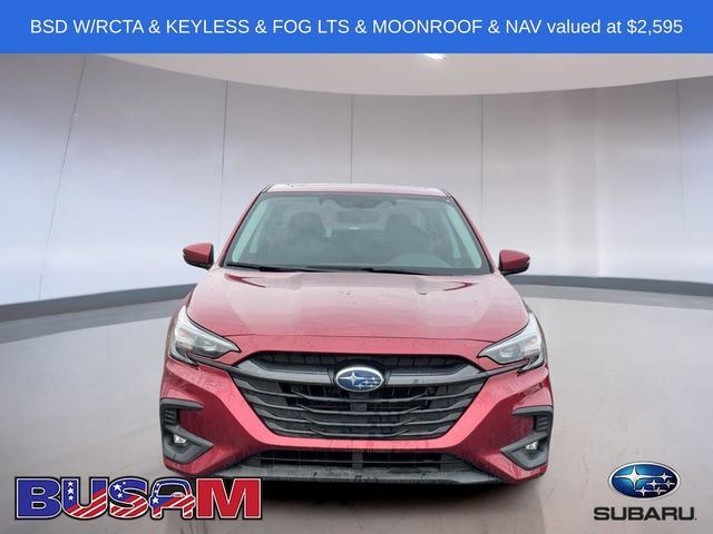 Used 2025 Subaru Legacy Premium image 3