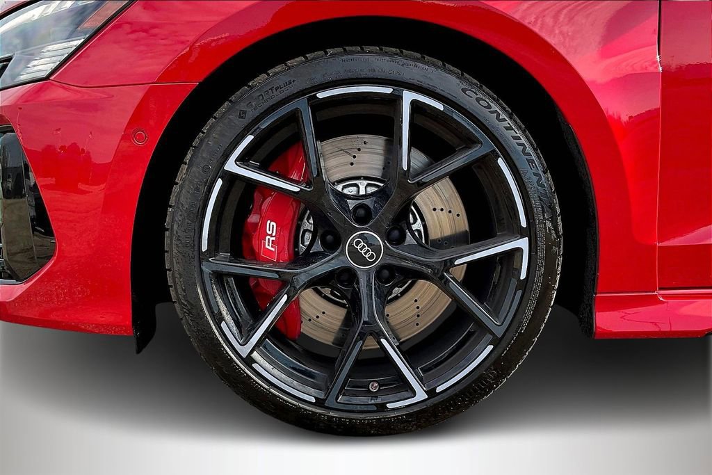 Used 2023 Audi RS 3 image 27