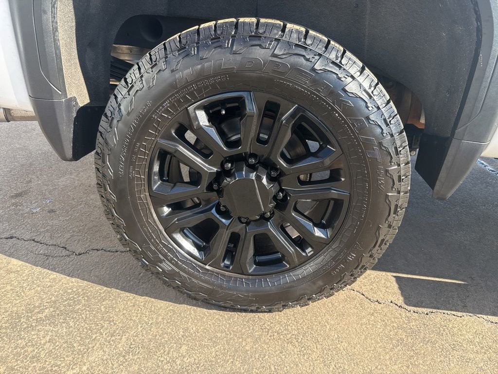 Used 2022 GMC Sierra 2500 Denali w/ Denali Ultimate Package image 44