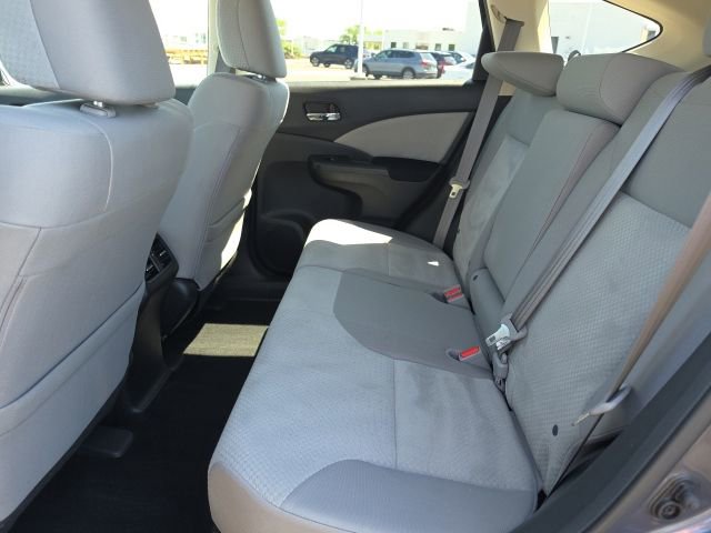 Used 2016 Honda CR-V EX image 12