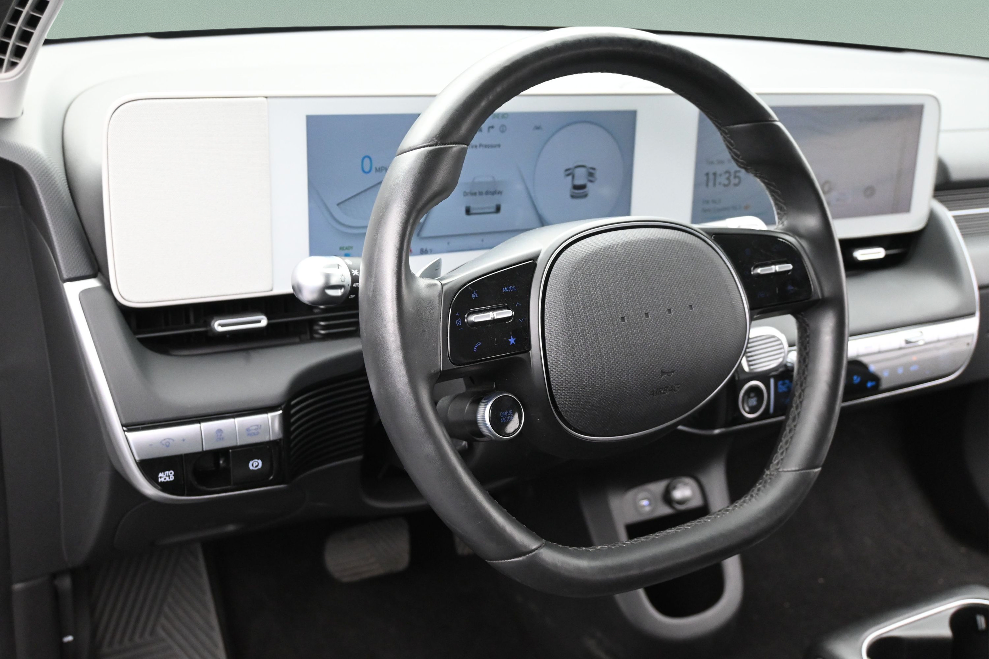 Used 2024 Hyundai Ioniq 5 SEL RWD image 13