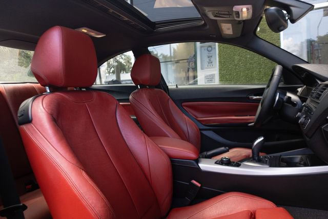 Used 2015 BMW M235i Coupe image 21