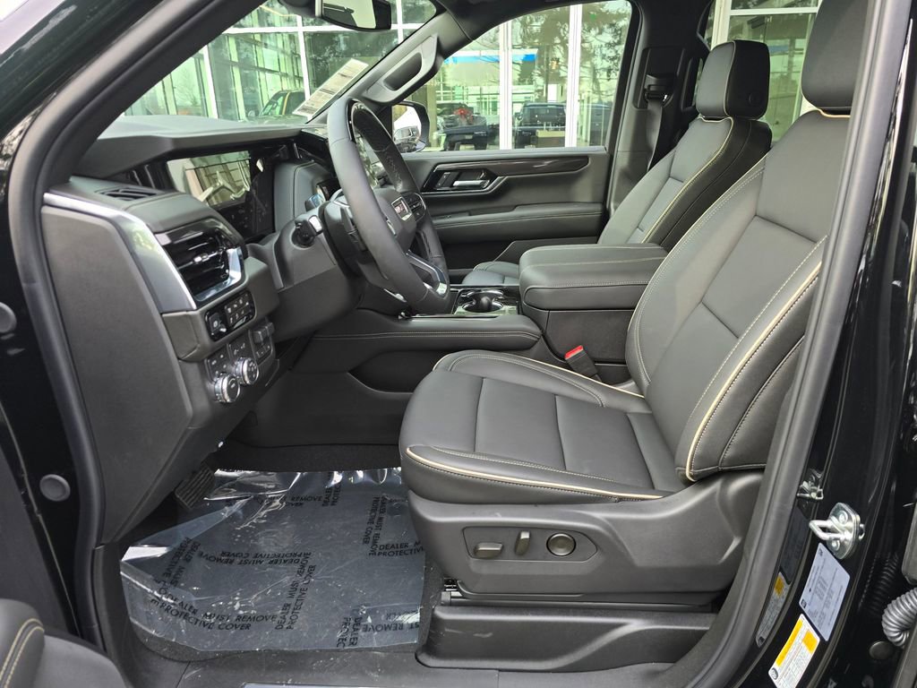 New 2026 GMC Yukon Elevation AWD/4WD image 57