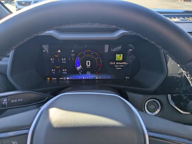 New 2026 Chevrolet Colorado Trail Boss image 16