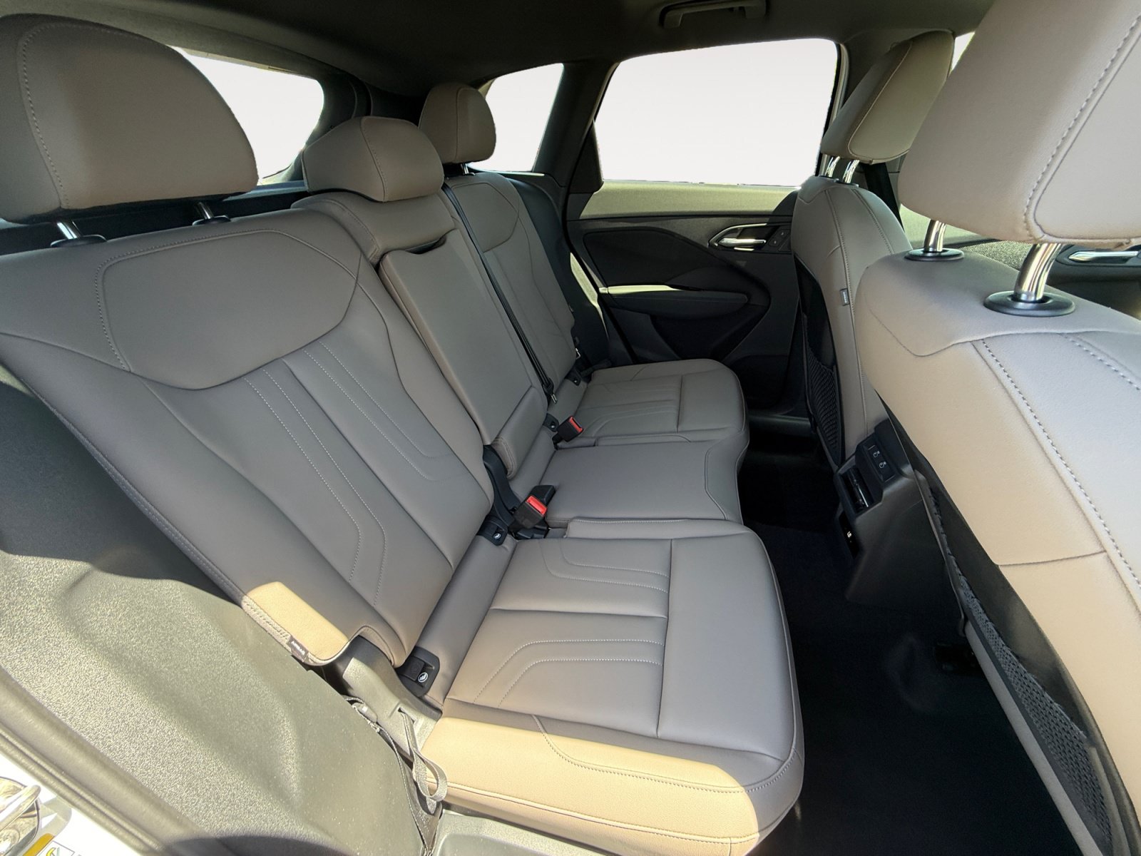 New 2026 Audi Q3 quattro 2.0T AWD/4WD image 18