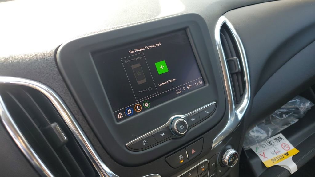 Used 2023 Chevrolet Equinox LT image 15