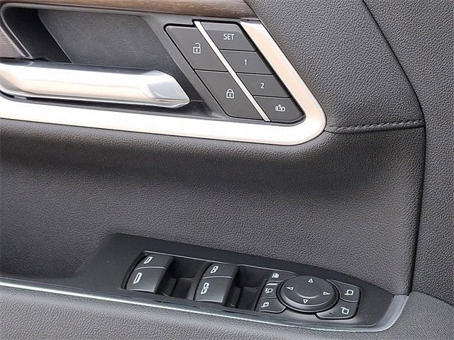 Used 2025 Chevrolet Silverado 2500 High Country w/ High Country Premium Package image 22