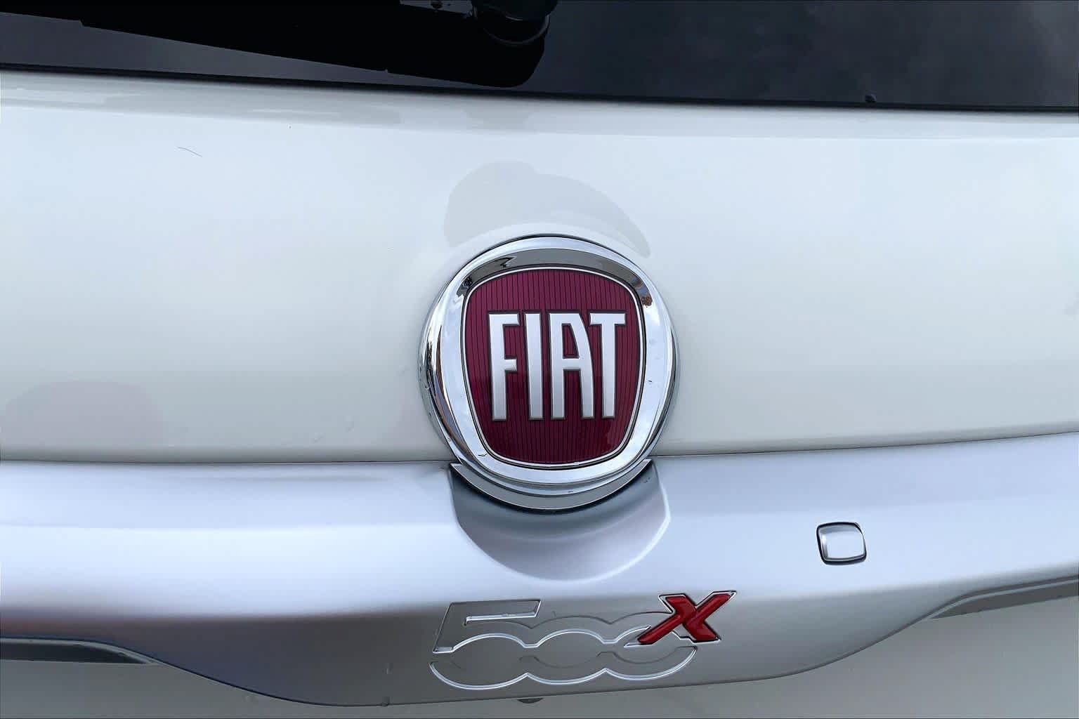 Used 2019 FIAT 500X Trekking w/ Comfort Group AWD/4WD image 33