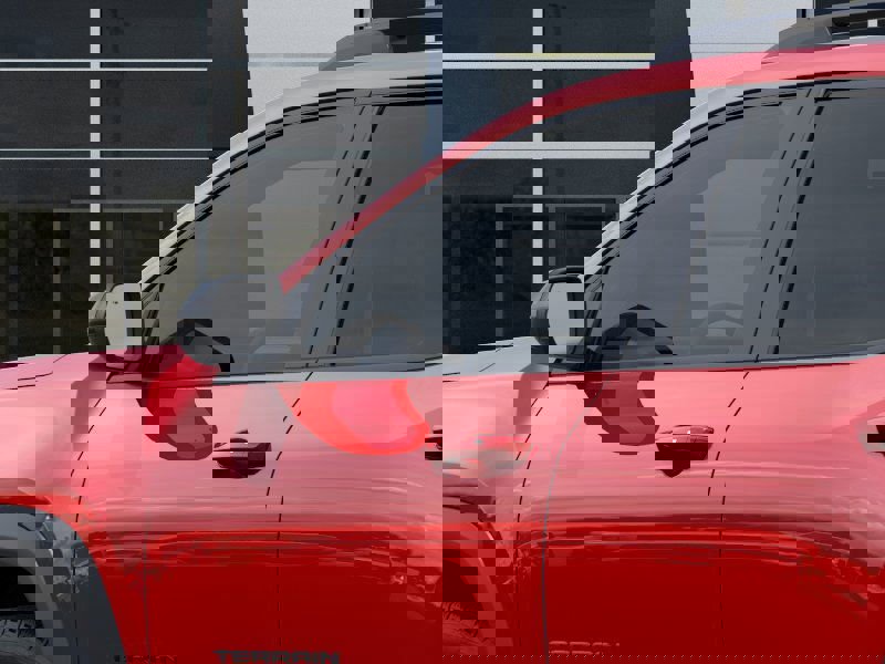 New 2026 GMC Terrain Elevation w/ Elevation Premium Package image 12