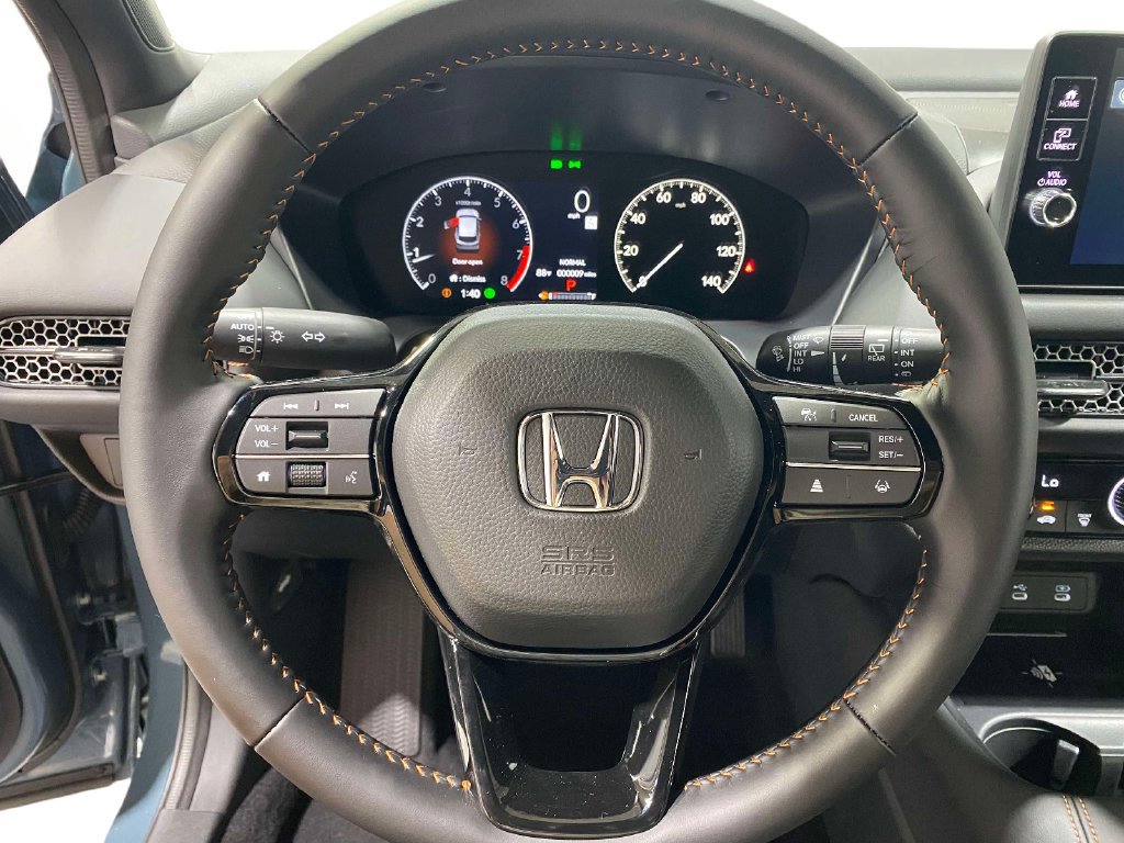 New 2027 Honda HR-V Sport image 19