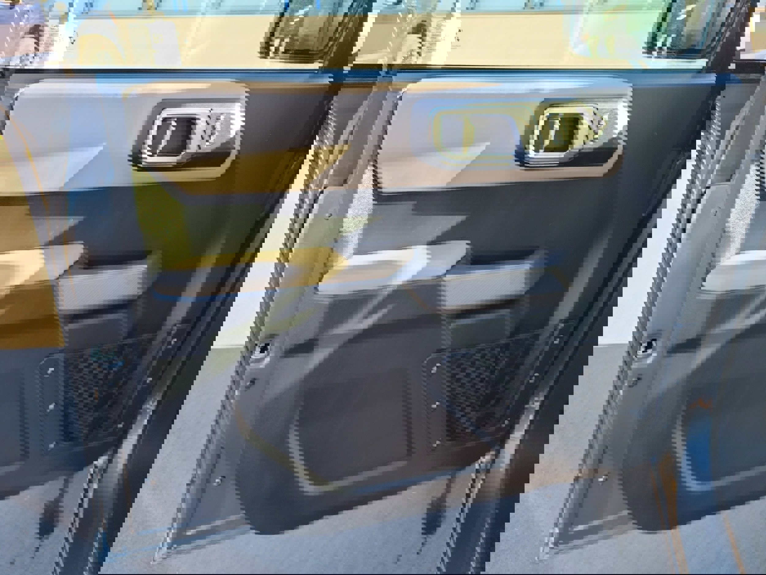 Certified 2022 Ford Bronco Wildtrak image 15