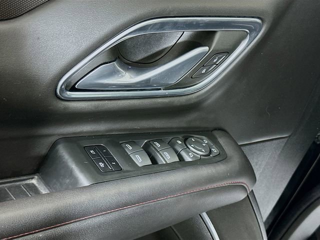 Used 2022 Chevrolet Tahoe RST w/ Luxury Package AWD/4WD image 19