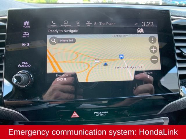 Used 2020 Honda Passport Touring image 19