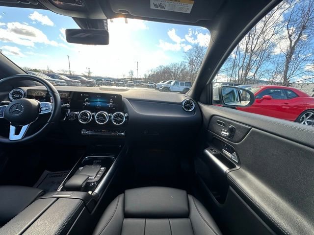 Used 2023 Mercedes-Benz GLA 250 4MATIC image 28