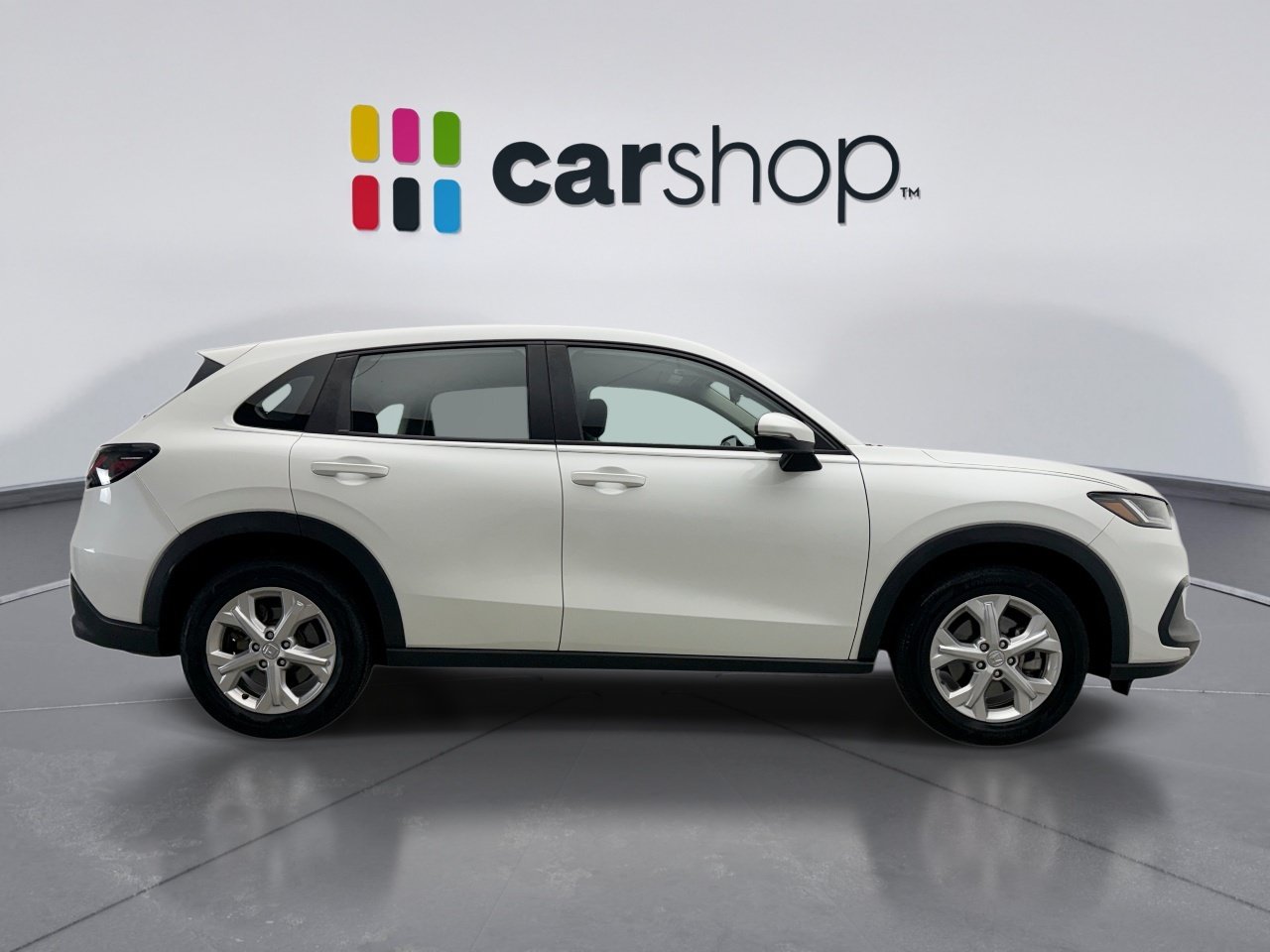 Used 2024 Honda HR-V LX image 6