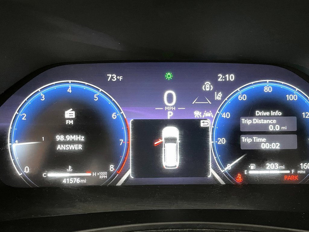 Used 2024 Toyota Grand Highlander XLE image 35