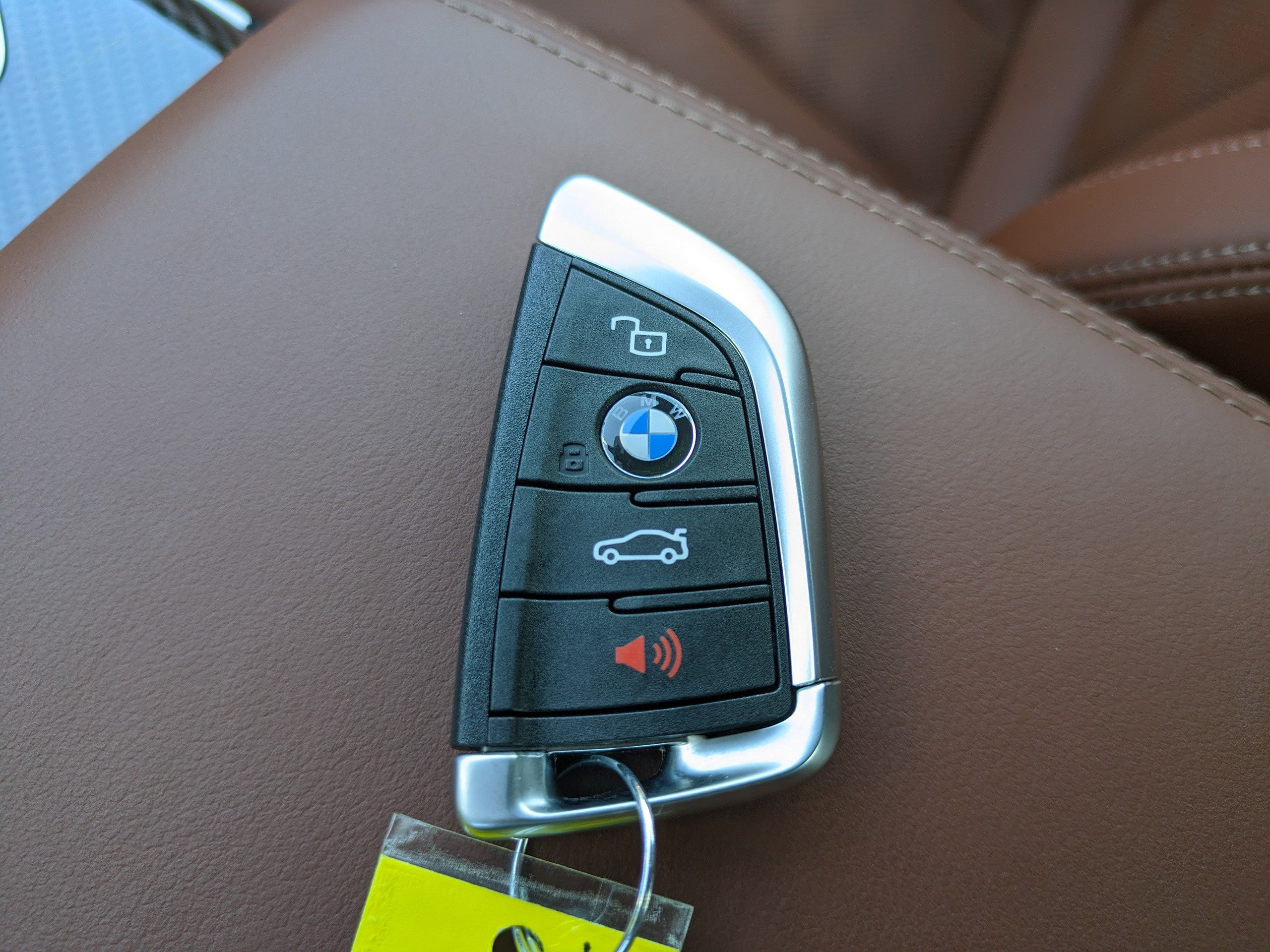 Used 2025 BMW M4 xDrive Competition w/ Executive Package AWD/4WD image 36