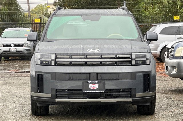 New 2026 Hyundai Santa Fe Limited image 3