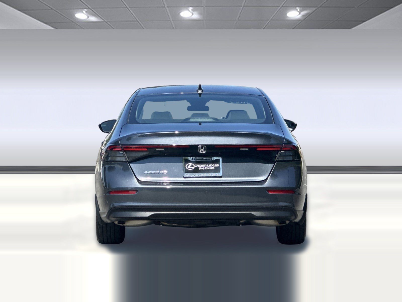 Used 2024 Honda Accord LX image 10
