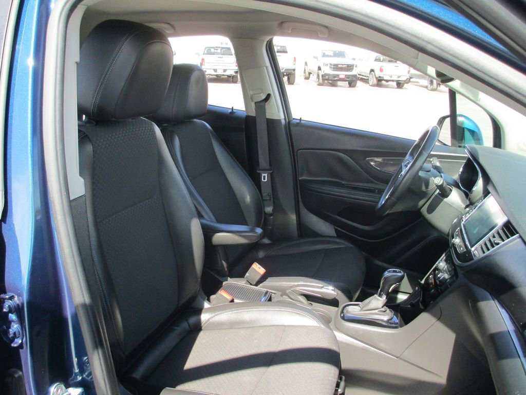 Used 2019 Buick Encore Preferred image 20