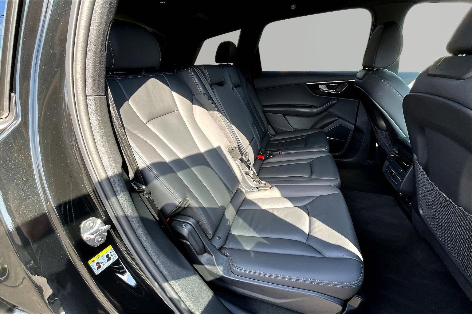 Used 2025 Audi Q7 3.0T Premium Plus image 25