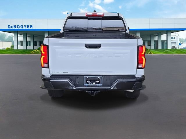 New 2026 Chevrolet Colorado Z71 image 9