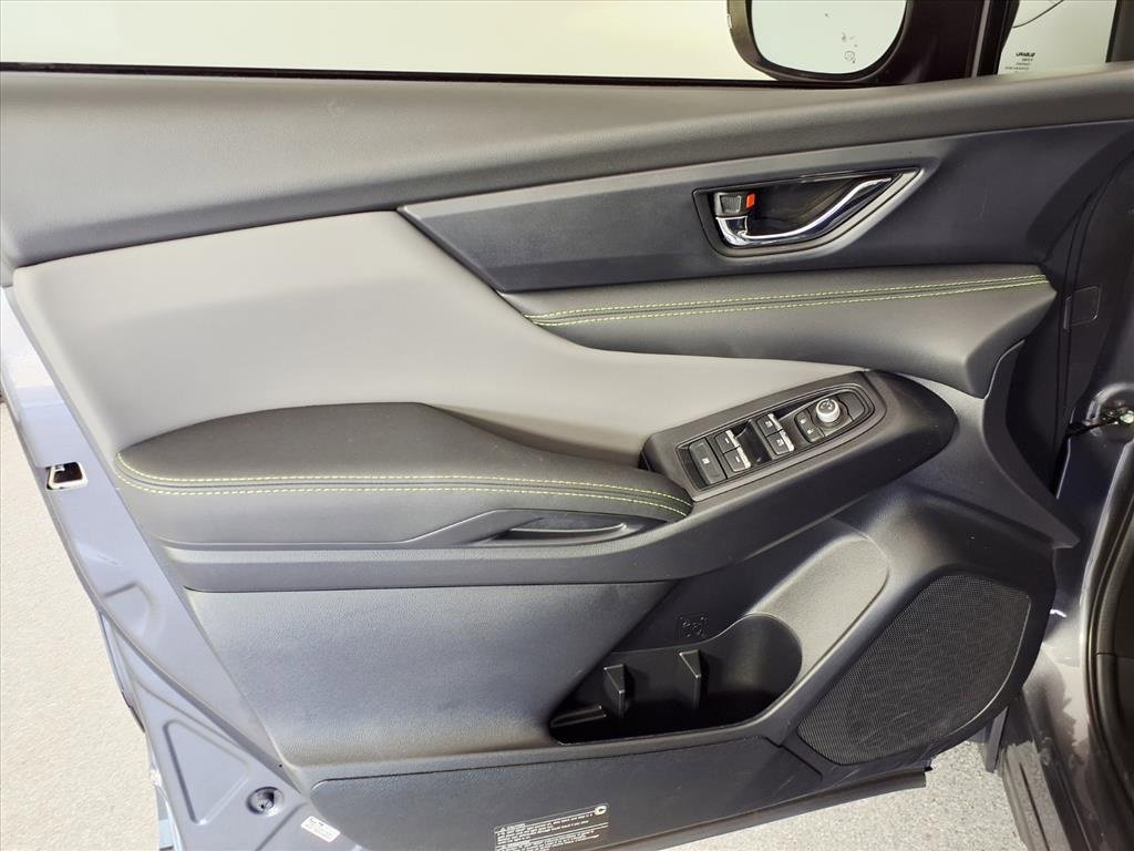 Certified 2025 Subaru Ascent Onyx Edition image 14