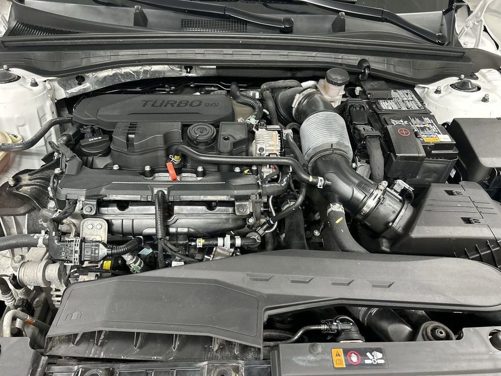 Certified 2023 Kia K5 GT-Line image 25