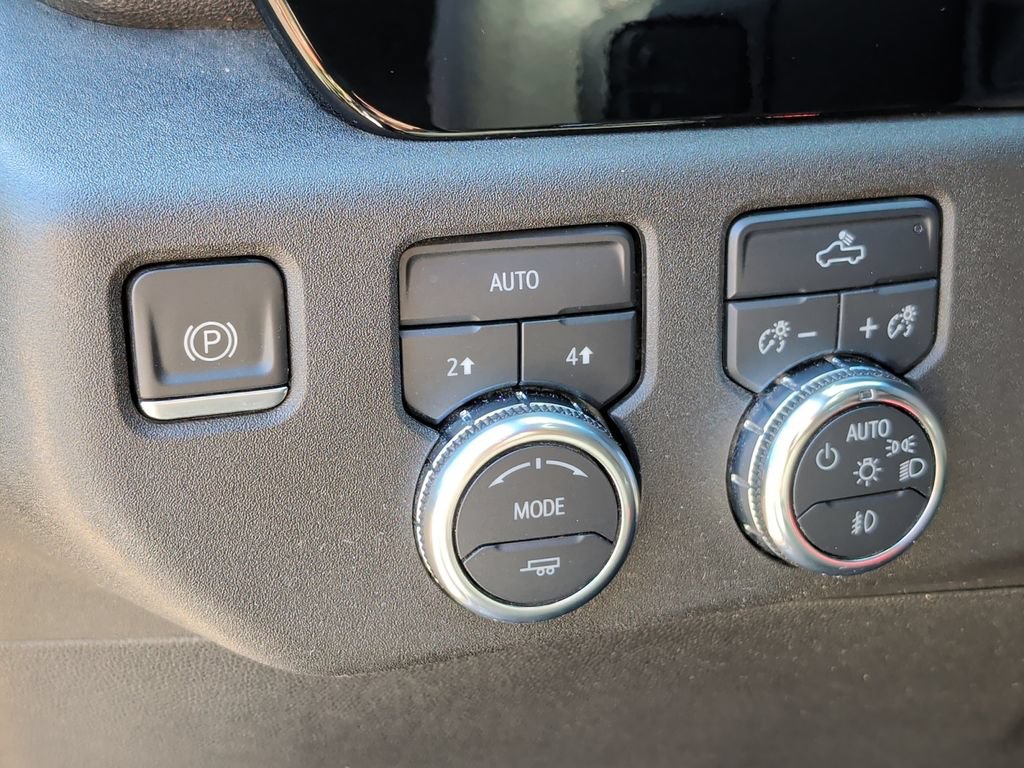 Used 2022 GMC Sierra 1500 Elevation AWD/4WD image 14
