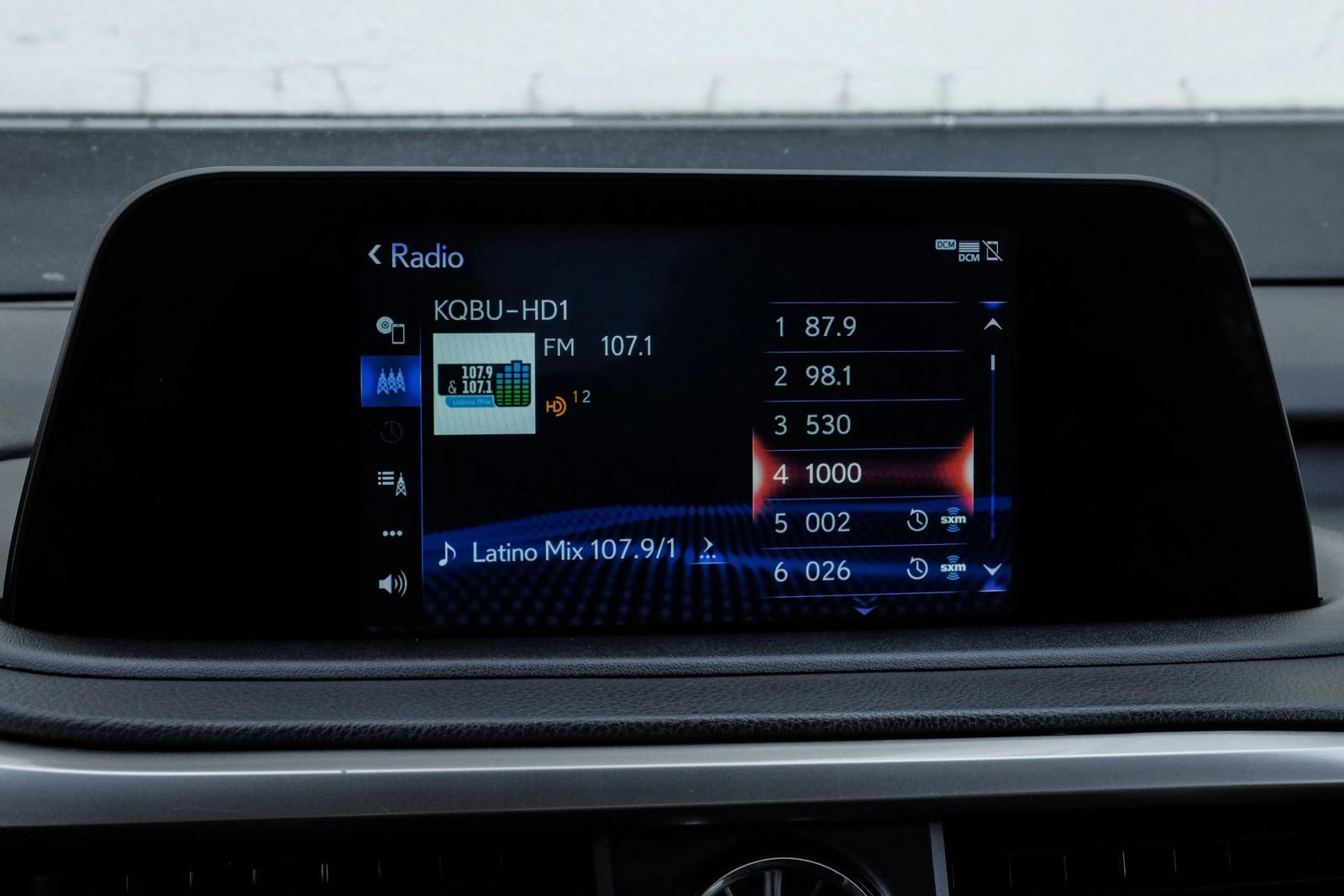 Used 2022 Lexus RX 350 FWD image 36