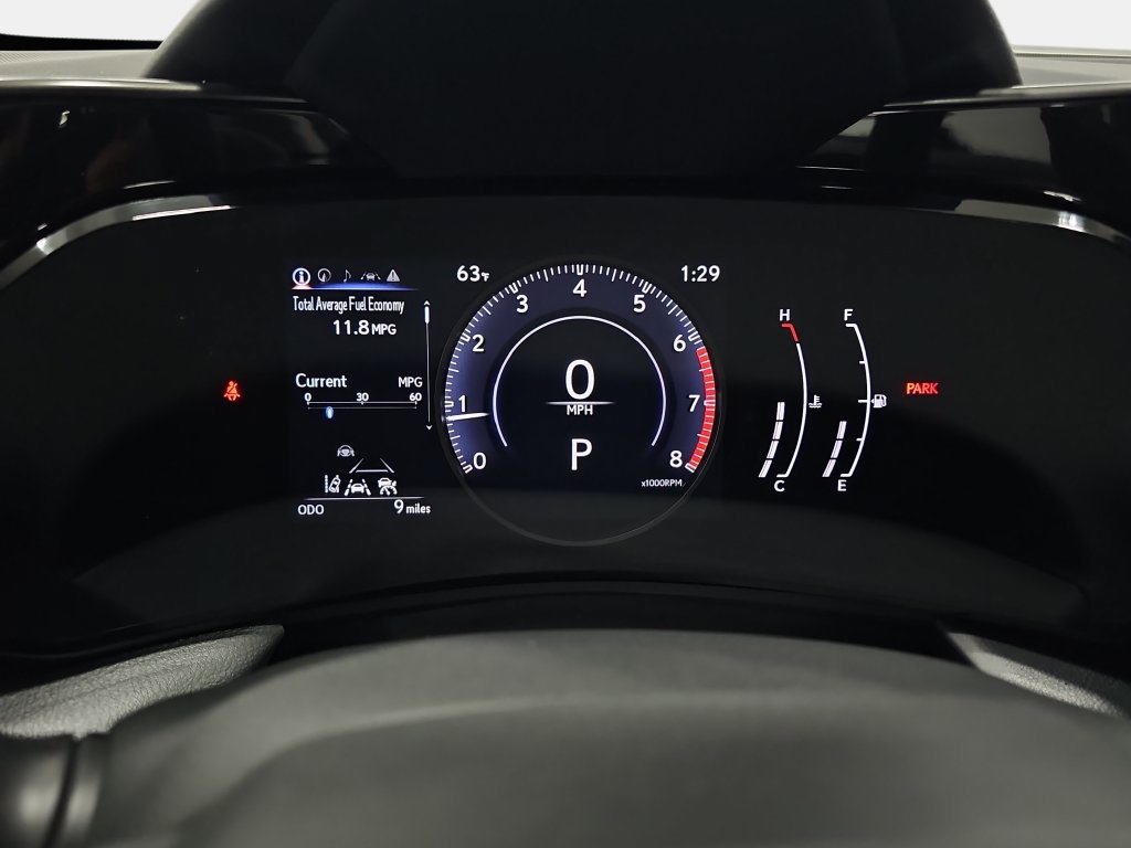 New 2026 Lexus NX 350 AWD w/ Premium Package image 18
